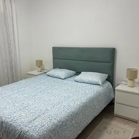 Cantinho Da Paz Vakantiehuis Nadadouro
