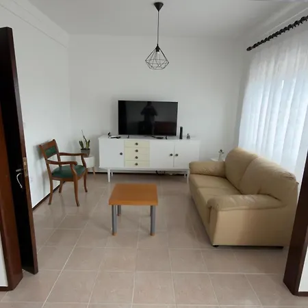 Cantinho Da Paz Vakantiehuis Nadadouro