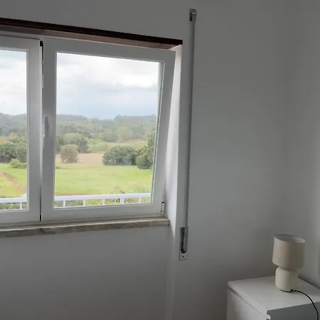 Vakantiehuis Cantinho Da Paz Nadadouro
