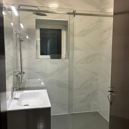 Cantinho Da Paz Vakantiehuis Nadadouro