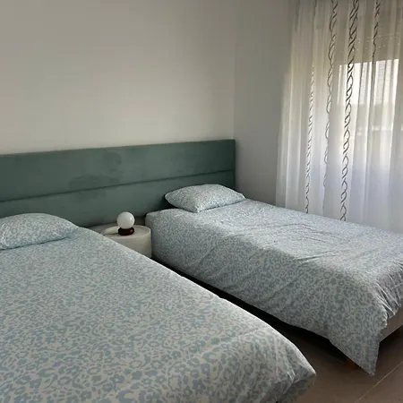Cantinho Da Paz Vakantiehuis Nadadouro
