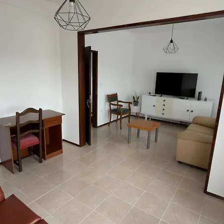 Cantinho Da Paz Vakantiehuis