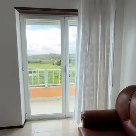Cantinho Da Paz Nadadouro
