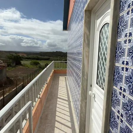 Vakantiehuis Cantinho Da Paz *
